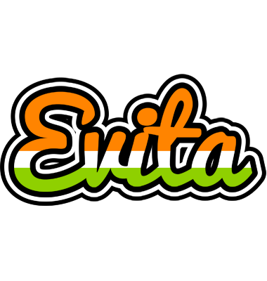 Evita mumbai logo