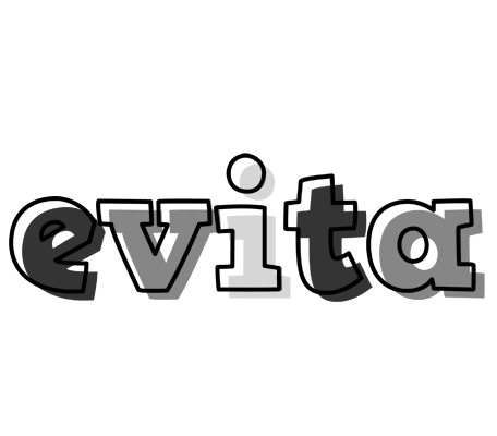 Evita night logo