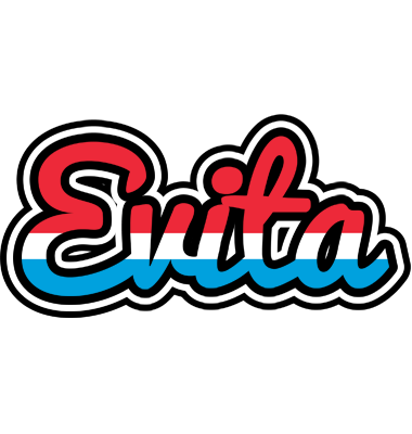 Evita norway logo