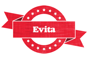 Evita passion logo