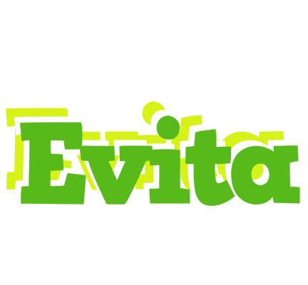 Evita picnic logo