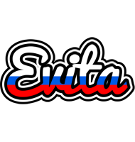 Evita russia logo