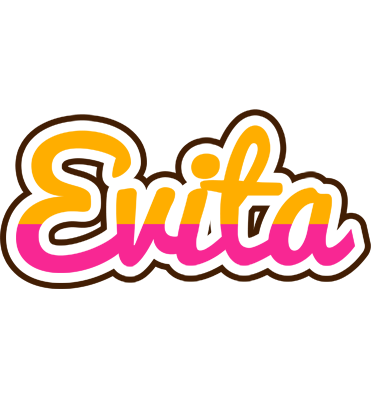 Evita smoothie logo
