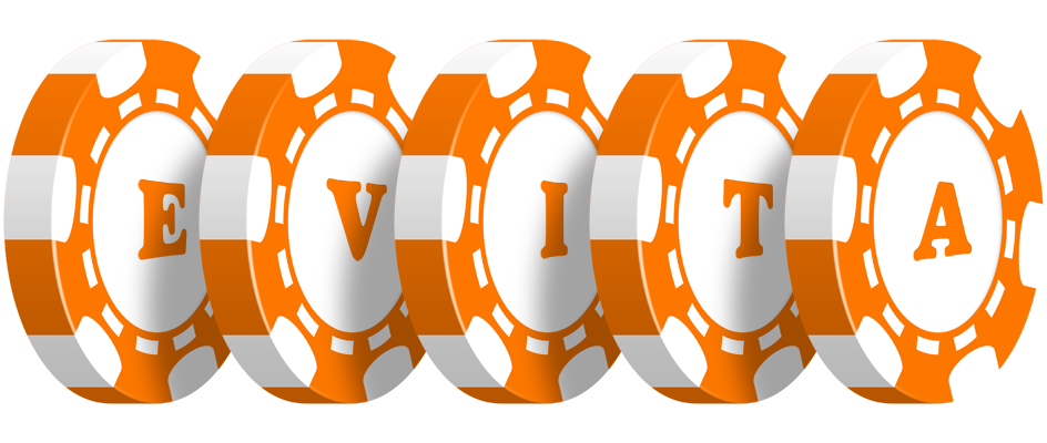 Evita stacks logo