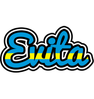Evita sweden logo