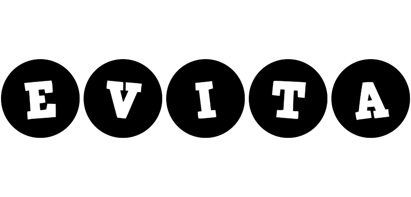 Evita tools logo