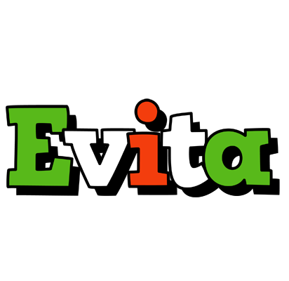 Evita venezia logo