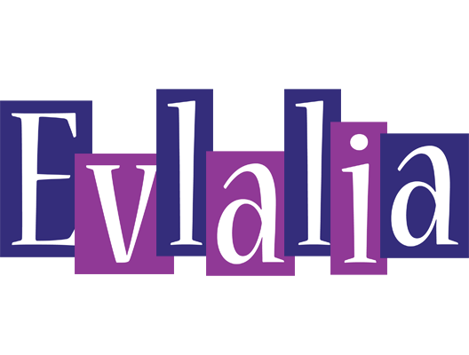 Evlalia autumn logo