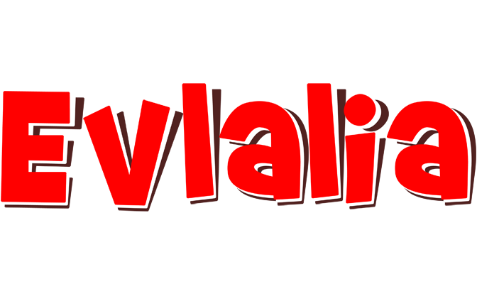 Evlalia basket logo