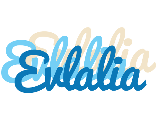 Evlalia breeze logo