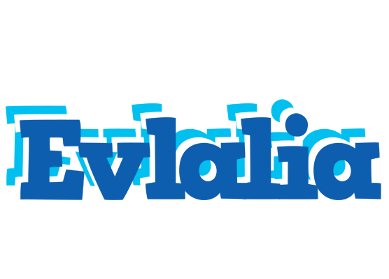 Evlalia business logo