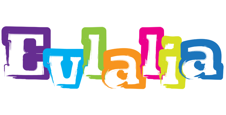 Evlalia casino logo