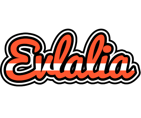 Evlalia denmark logo
