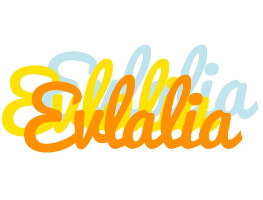 Evlalia energy logo