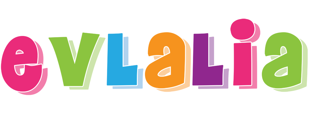 Evlalia friday logo