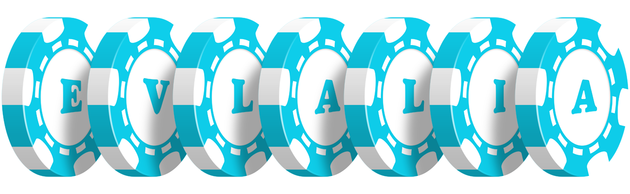 Evlalia funbet logo