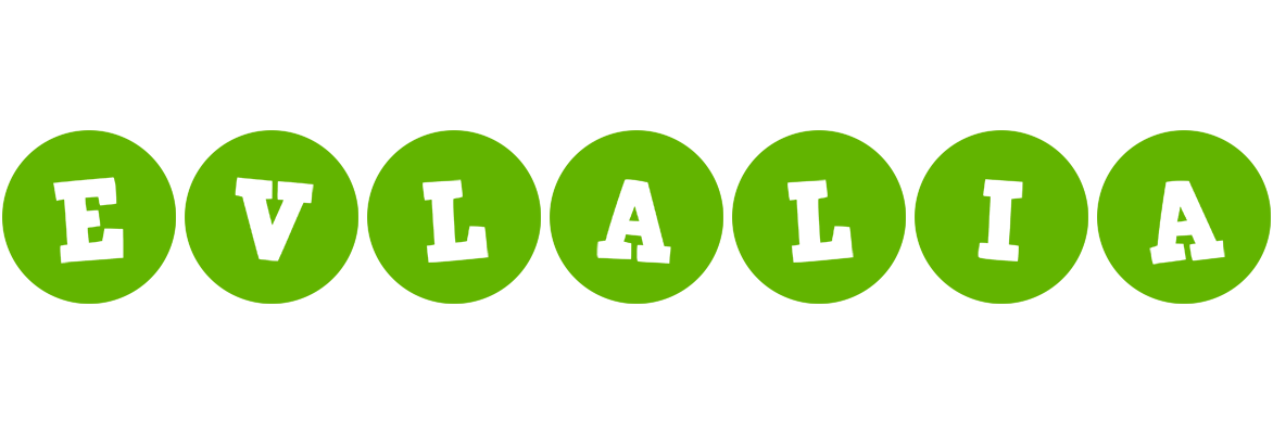 Evlalia games logo