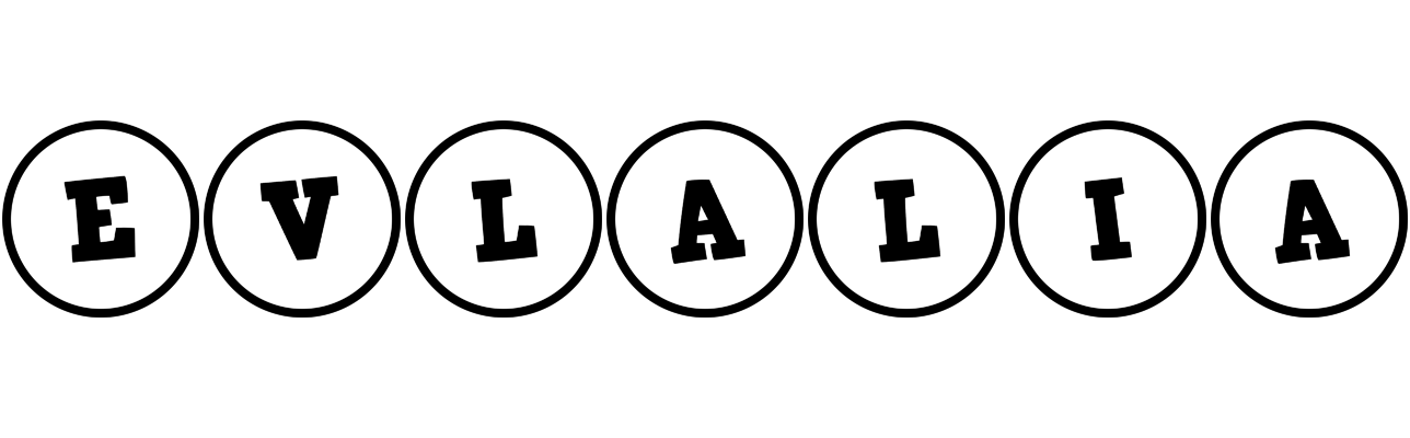 Evlalia handy logo