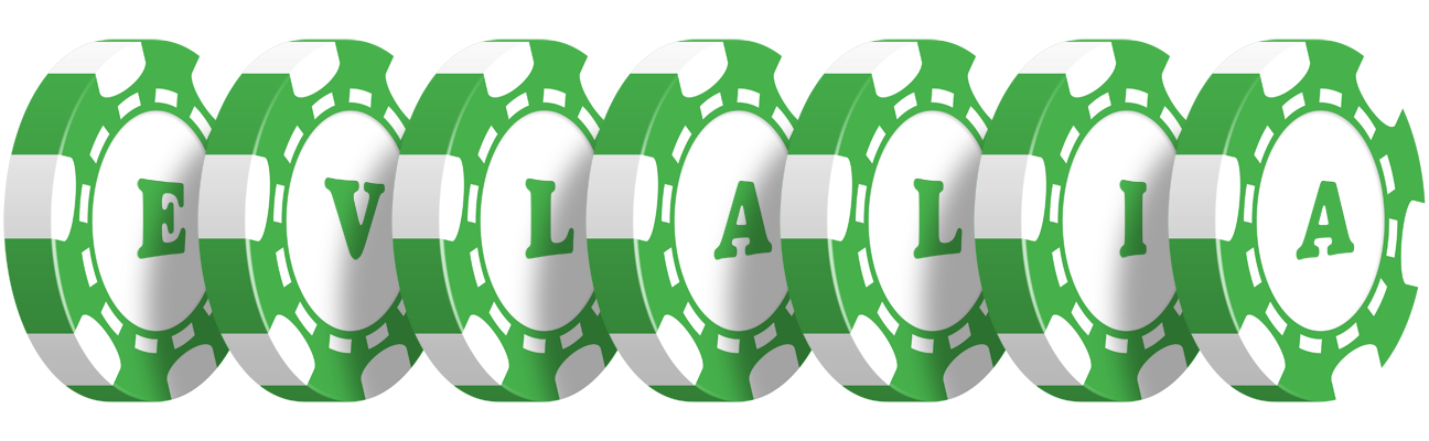 Evlalia kicker logo