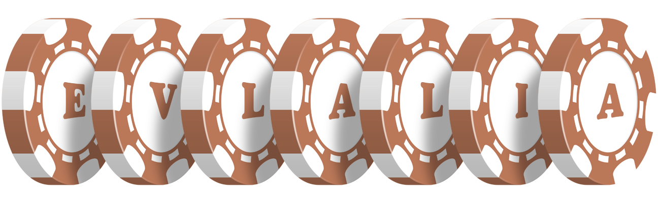 Evlalia limit logo