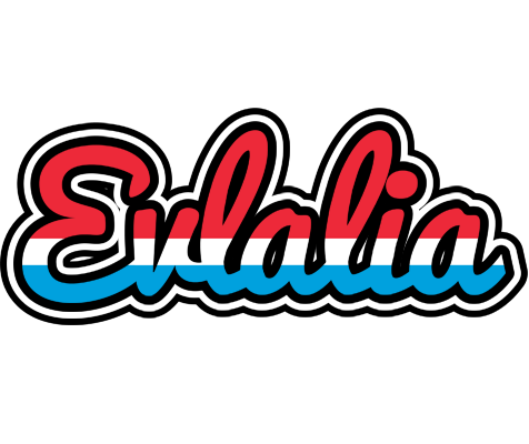 Evlalia norway logo