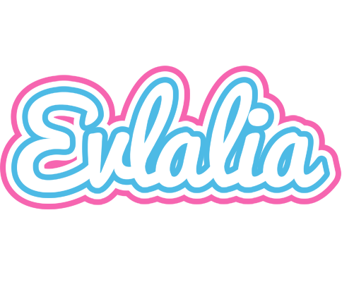 Evlalia outdoors logo