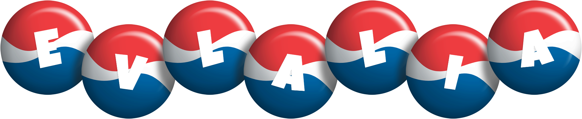 Evlalia paris logo