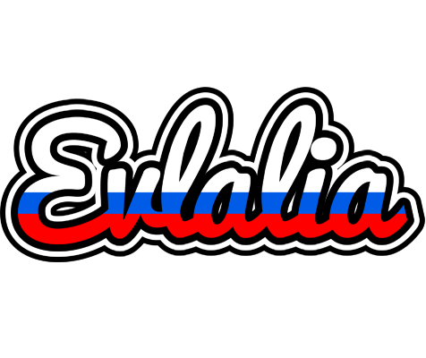 Evlalia russia logo