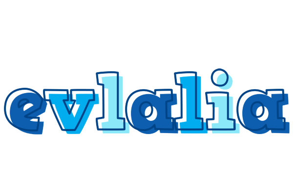 Evlalia sailor logo