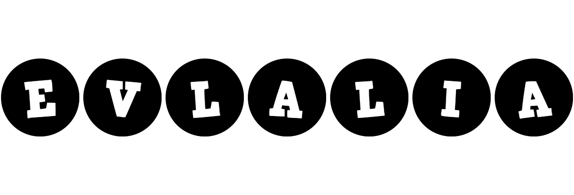 Evlalia tools logo