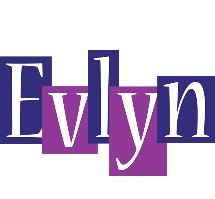 Evlyn autumn logo