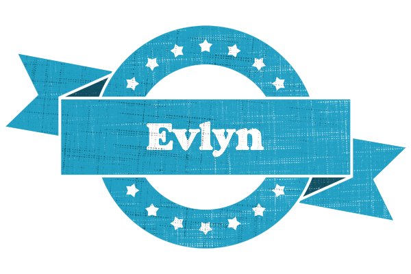 Evlyn balance logo