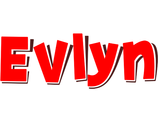 Evlyn basket logo