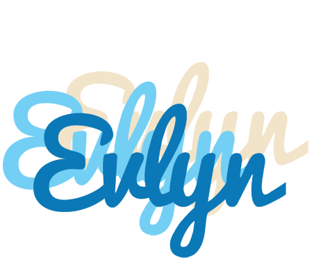 Evlyn breeze logo