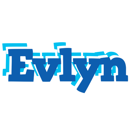 Evlyn business logo
