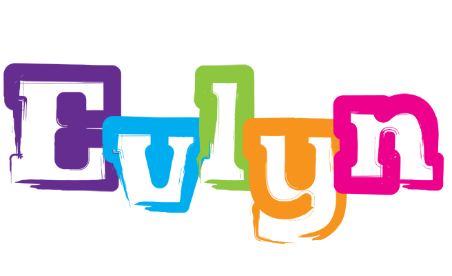 Evlyn casino logo