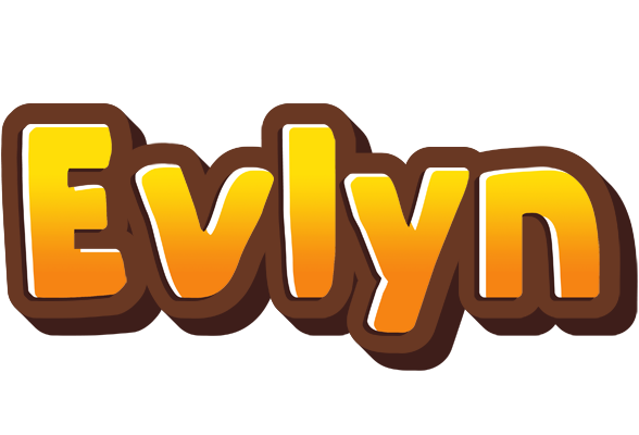 Evlyn cookies logo