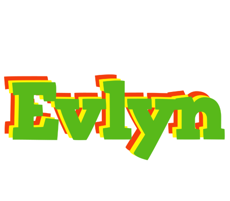 Evlyn crocodile logo