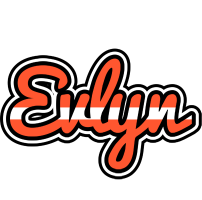 Evlyn denmark logo