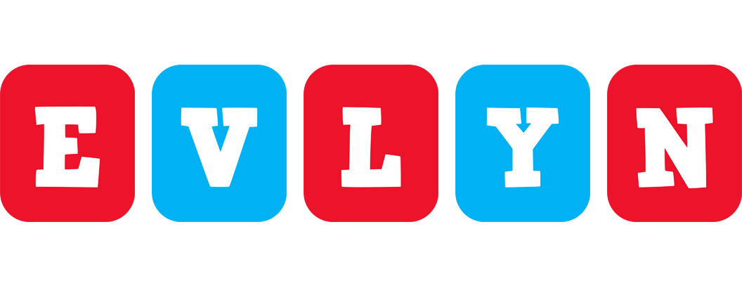 Evlyn diesel logo