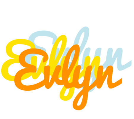 Evlyn energy logo