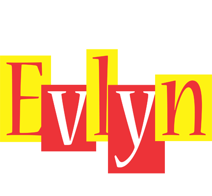 Evlyn errors logo