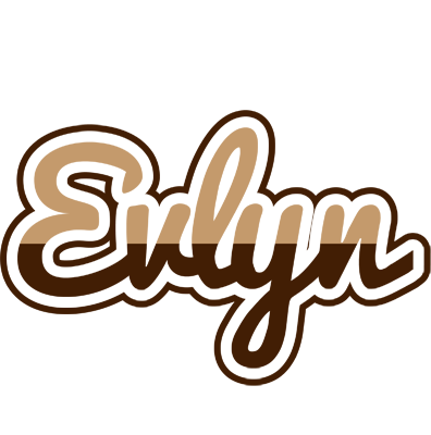 Evlyn exclusive logo