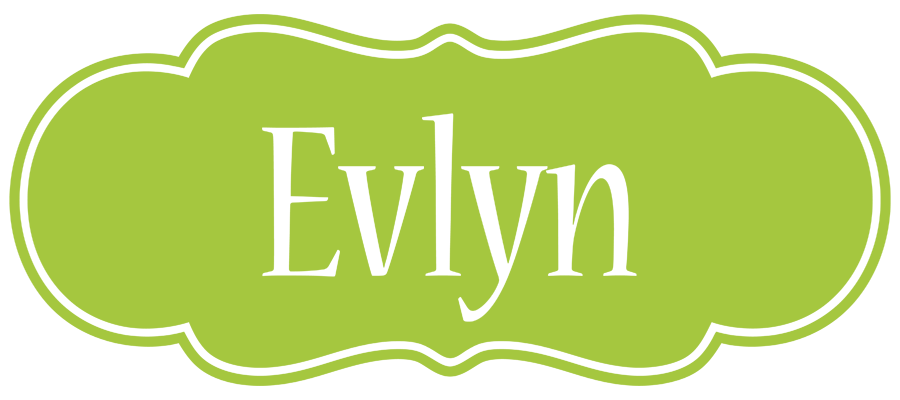 Evlyn family logo