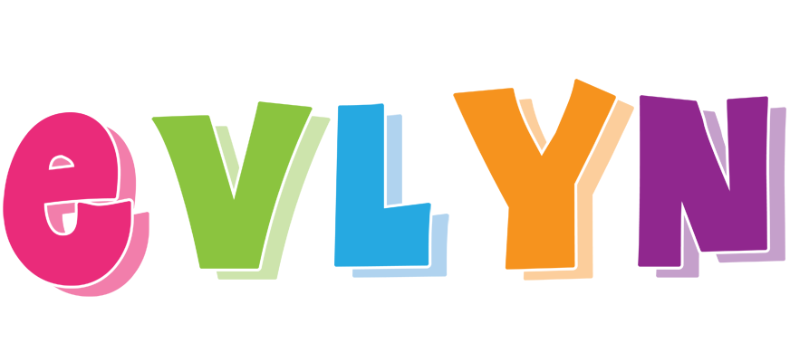 Evlyn friday logo