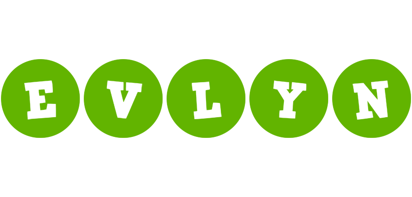Evlyn games logo