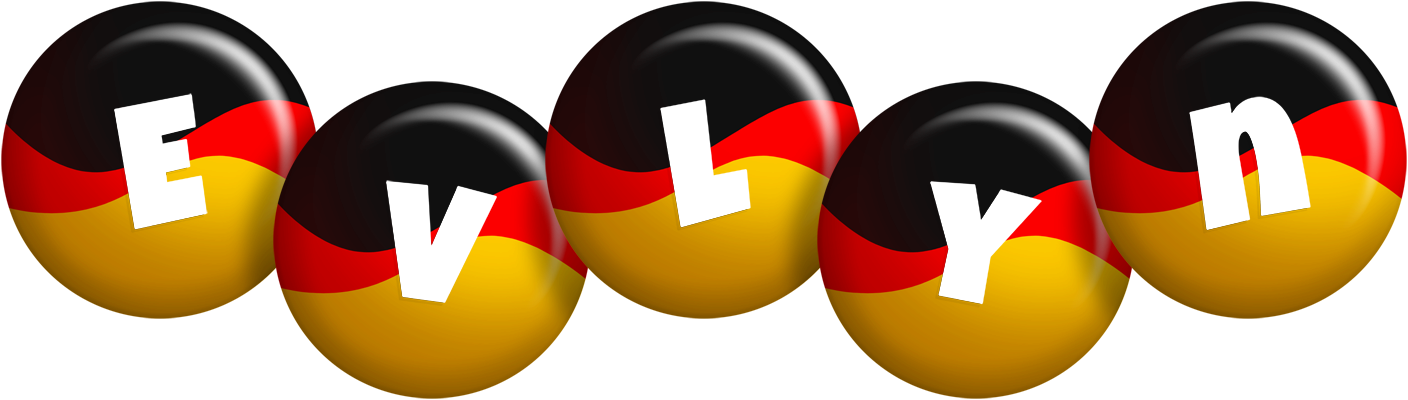 Evlyn german logo