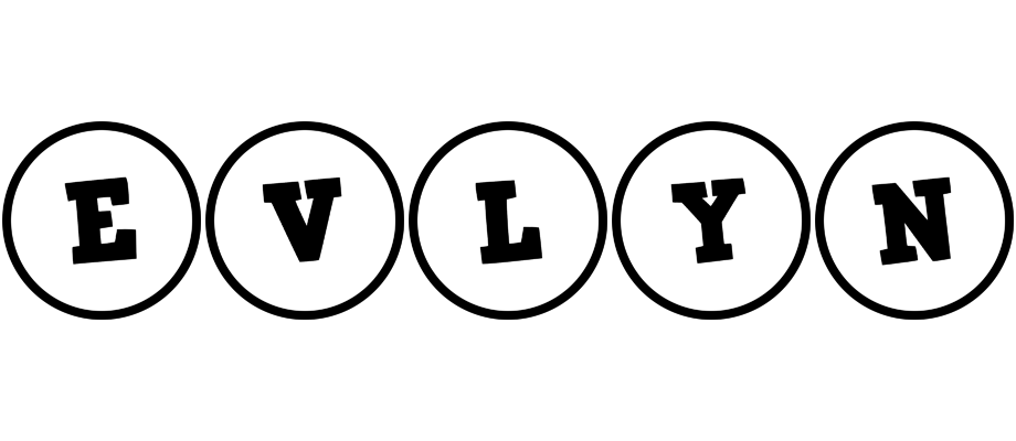 Evlyn handy logo