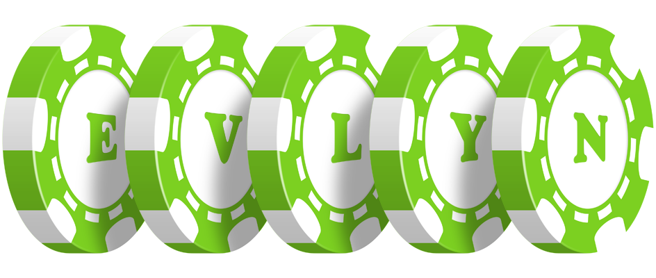 Evlyn holdem logo