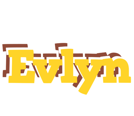 Evlyn hotcup logo